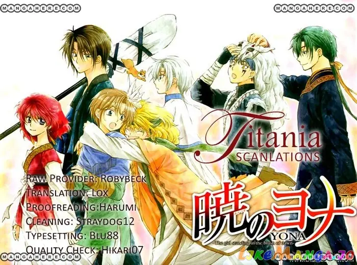 Yona of the Dawn Chapter 105 image 30_optimized